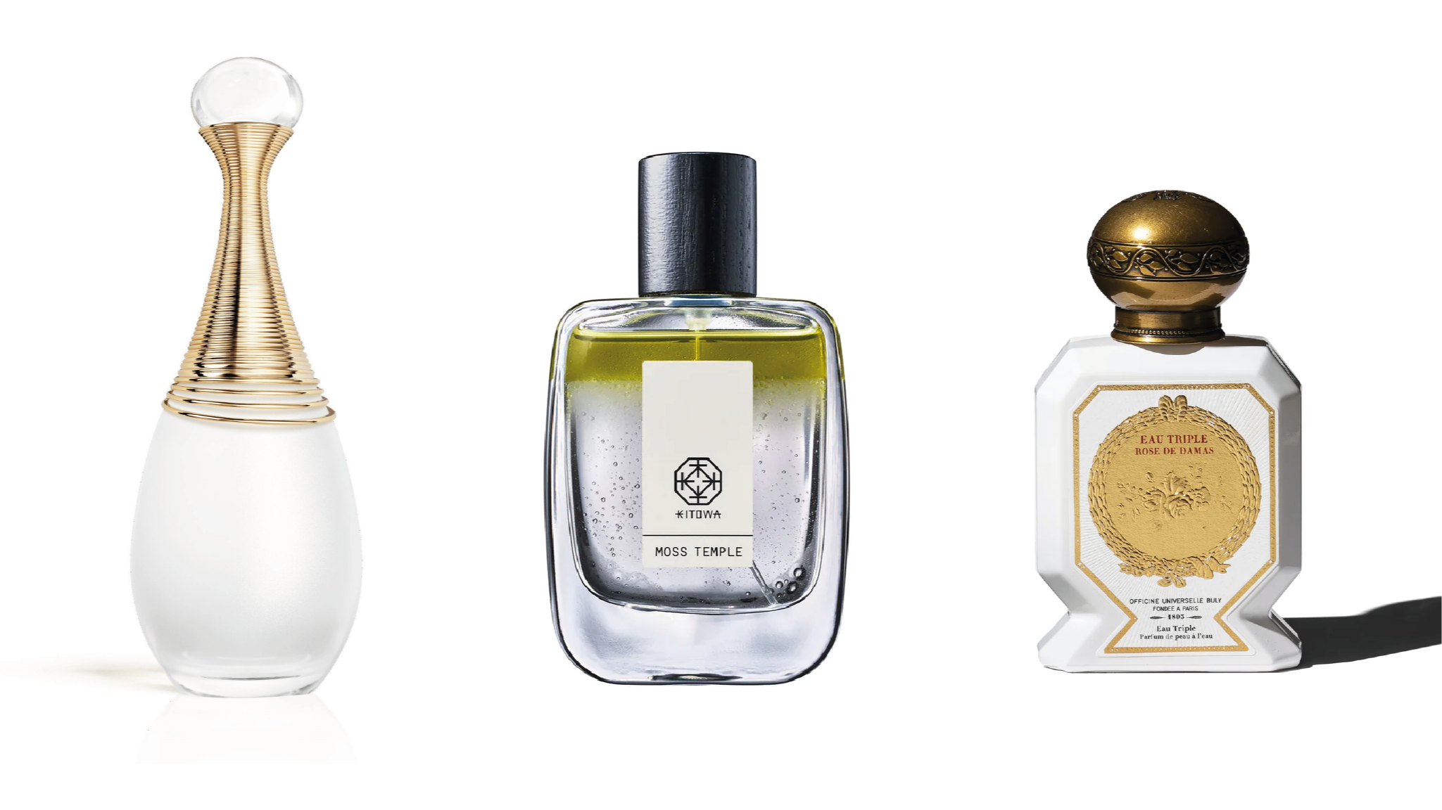 日本最受歡迎的「無酒精香水」5選，對肌膚溫和的自然香氣使用起來更加安心