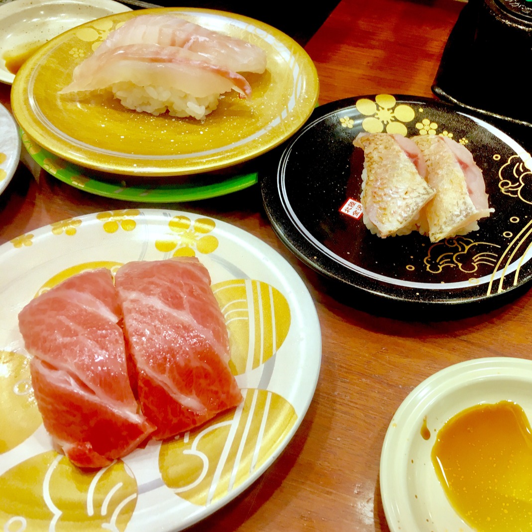 北海道人最愛吃壽司？日本網站調查「日本每人平均吃幾盤迴轉壽司」結果超巧合？