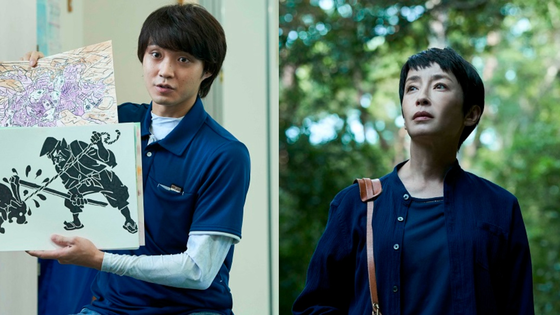 日本電影獎最大贏家《月》 在台上映！集結宮澤理惠、小田切讓、磯村勇斗、二階堂富美等實力演員一定要看