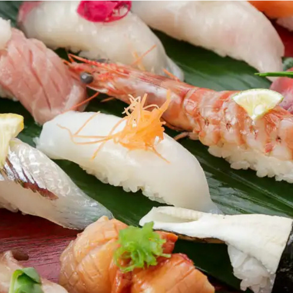 2025年大阪壽司精選推薦！怎麼在日本吃壽司不出糗就看這篇