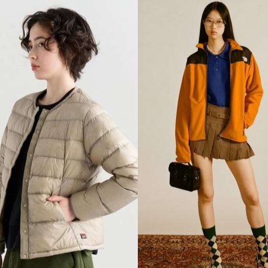 【日系品牌】日本流行戶外品牌10選，酷暑嚴寒上山下海都不怕，機能與美學兼具！