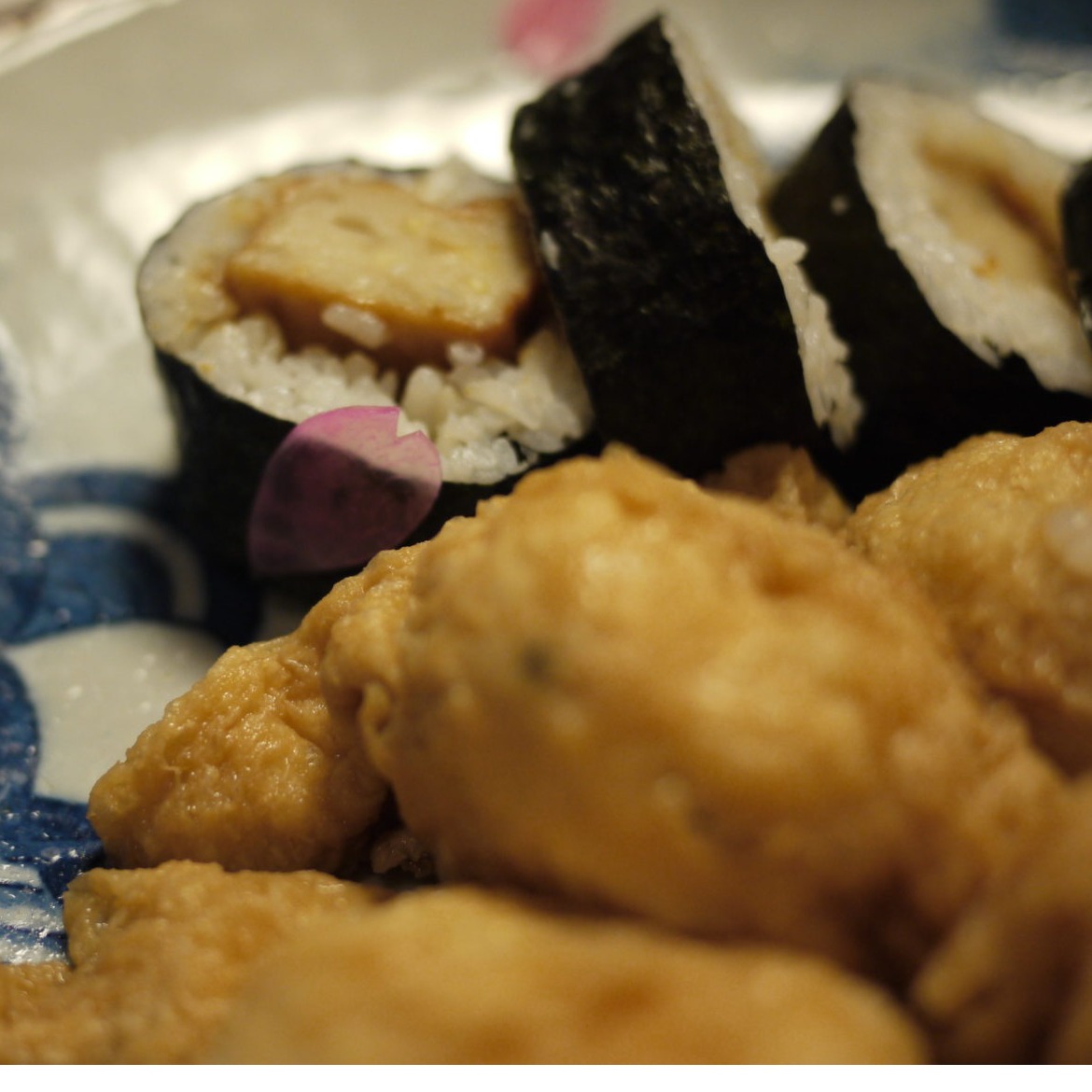 京都口袋店家！「祇園いづ重」世界上最好吃的稻荷壽司