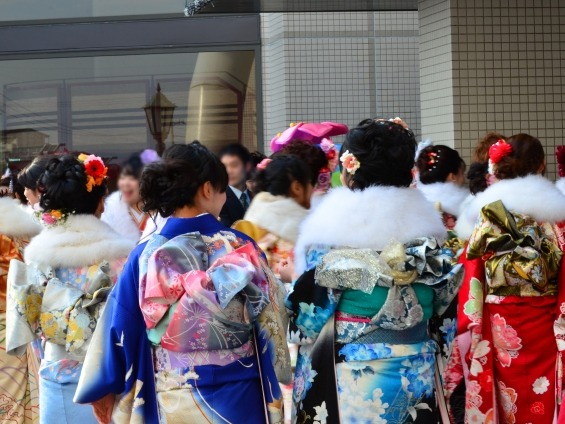 讓少年少女瞬間「轉大人」成人之日登場!令和的年輕人對日本未來的願景是?