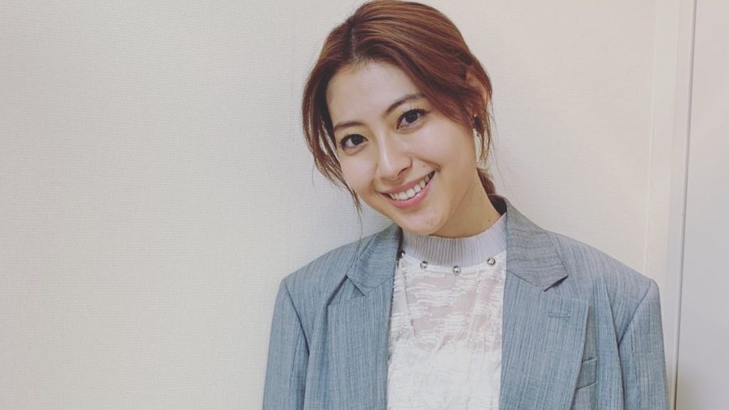 《Dr.White》裡面率直又可愛的內科醫生！演員「瀧本美織」的作品介紹