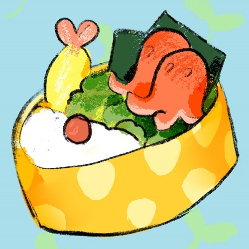 【日本人腦波調查局】日本人來台灣吃什麼午餐?日本人同事午餐突襲檢查