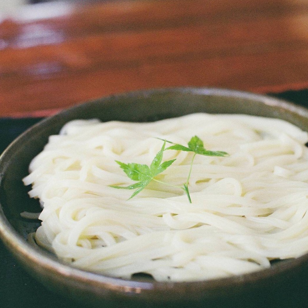 減肥瘦身時應該吃「烏龍麵」還是「蕎麥麵」?原來它的熱量更低