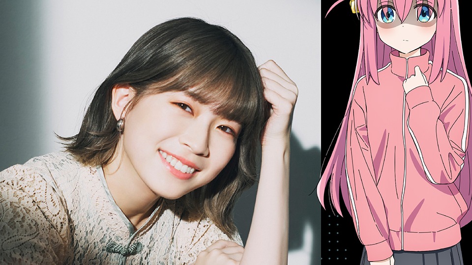 2023漫博動畫《孤獨搖滾！》主角聲優來台，首場見面會限額150名