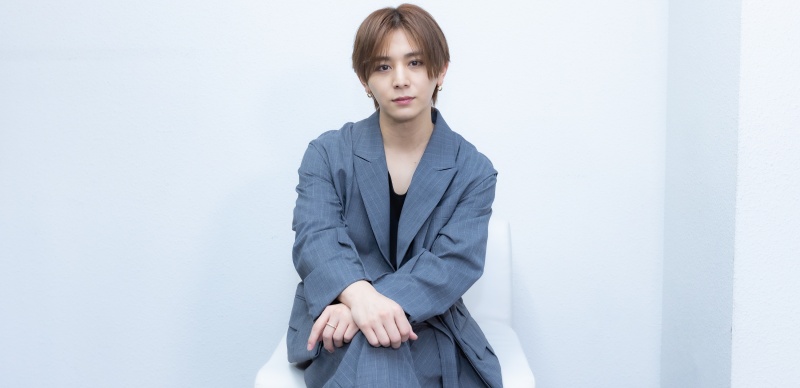 【訪問】電影《Silent Love》特映會與山田涼介連線！粉絲送生日驚喜，直呼「好想來台灣」