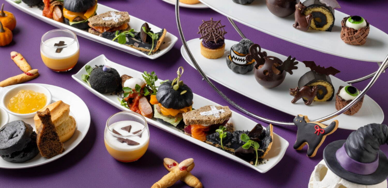 【甜點速報】地區限定美味甜點等你來探店！日本 2024年9月必吃美麗甜點