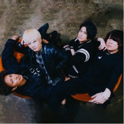 【JH專訪】感覚ピエロ靠自主廠牌打遍天下，新專輯《NULL》的歌曲有什麼秘辛？在台灣演出時觀眾竟讓主唱心碎？