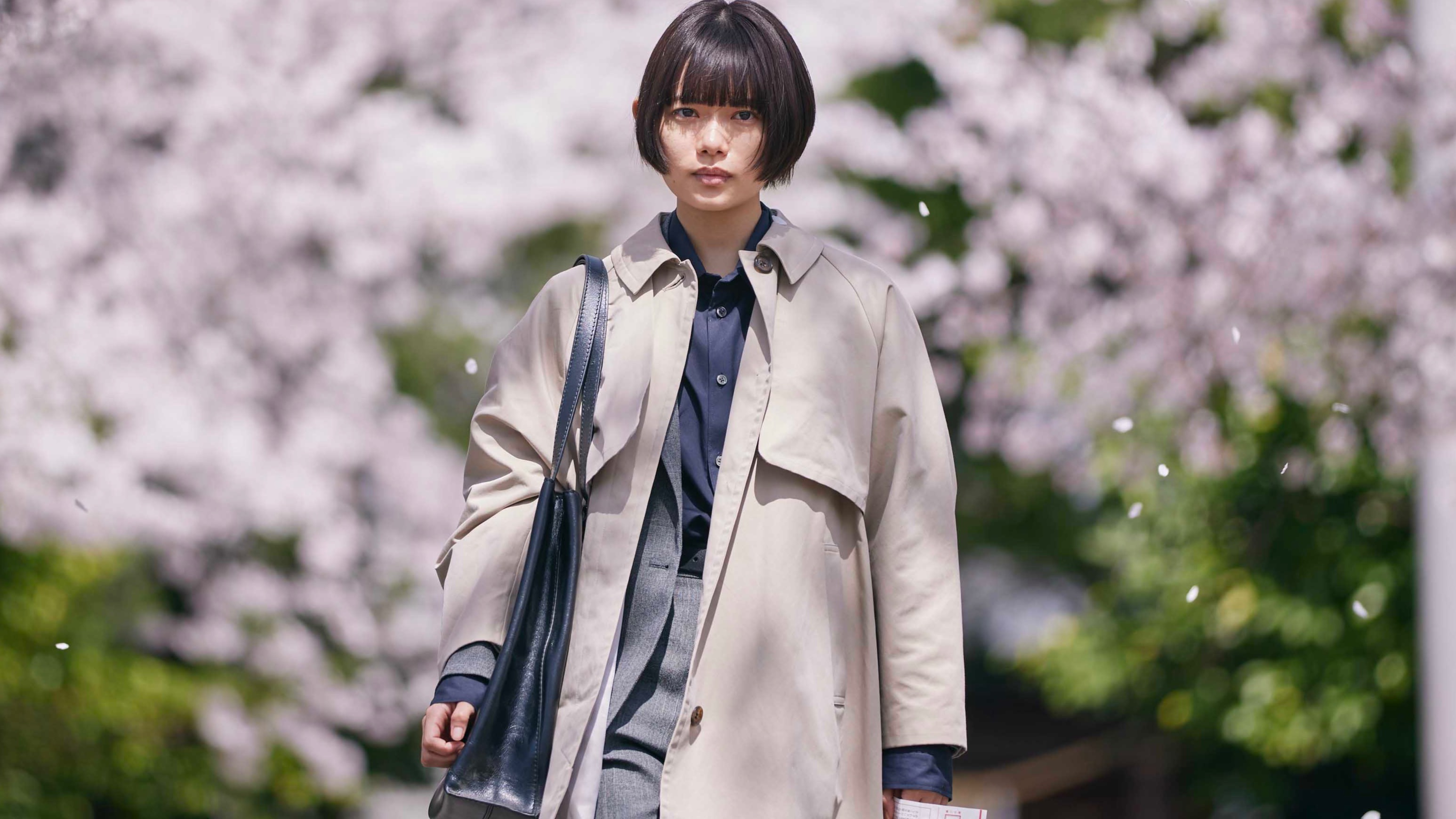 杉咲花×萩原利久×安田顯×豐原功補 攜手解謎 《不朽之櫻》9月27日揭曉案情真相