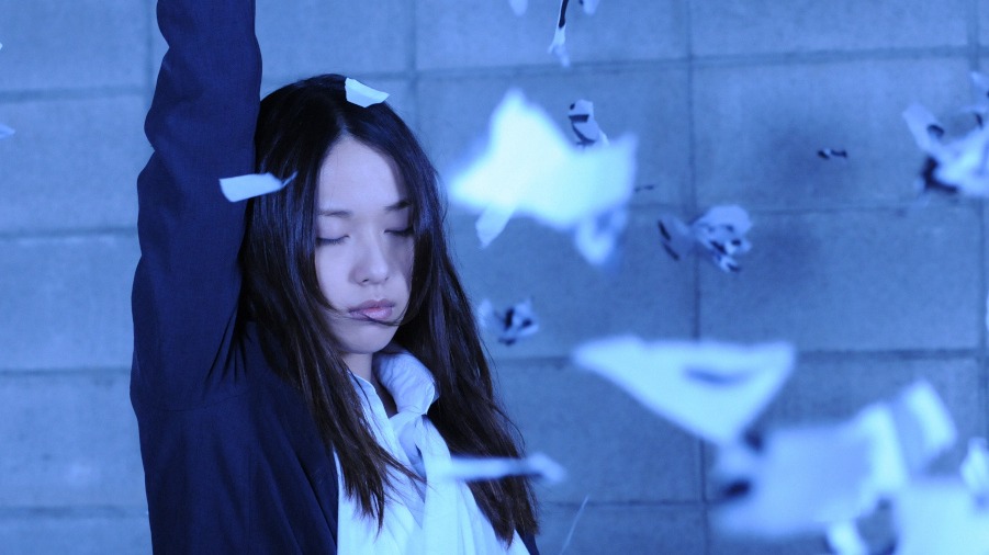 Netflix上架15年前經典日劇《SPEC超能力事件簿》：五大看點剖析！