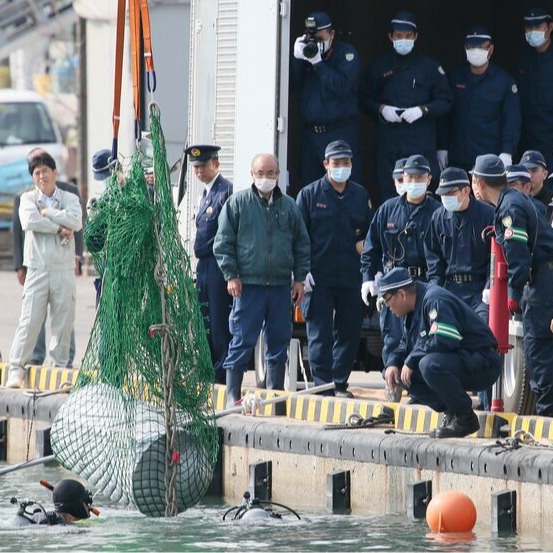 橫跨約25年的連續殺人事件的犯罪「尼崎事件」！一具水泥桶內的婦人屍體帶出驚天大案