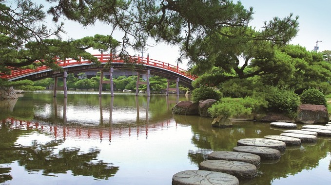 原來丸龜不是只有烏龍麵？香川丸龜市美食風景一日遊
