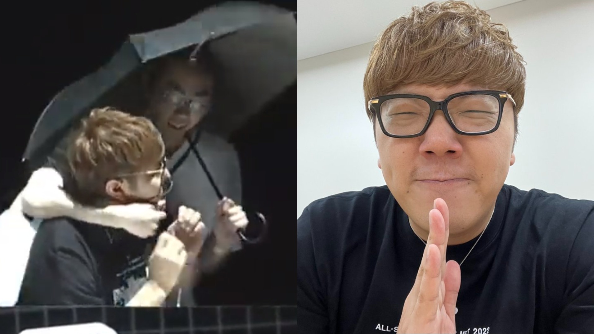 人氣日本YouTuber HIKAKIN現場直播被歹徒摟脖,驚悚影片在網上引發討論