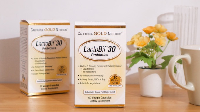 歐美日本超瘋的「益生菌」品牌引進來台!自然光采肌迅速入手指南