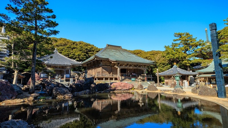 高知縣遍路寺朝聖之旅! 新手也能輕鬆參拜4大路線推薦