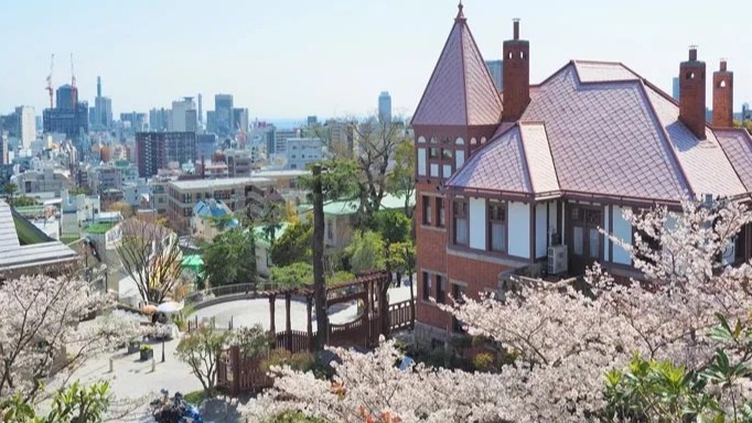 2024年關西賞櫻必去景點攻略！今年絕不錯過櫻花燦爛時