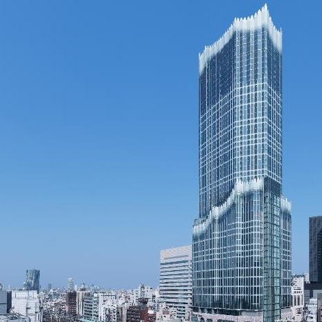 東京新宿新景點「東急歌舞伎町TOWER」,集結吃喝玩樂的不夜城