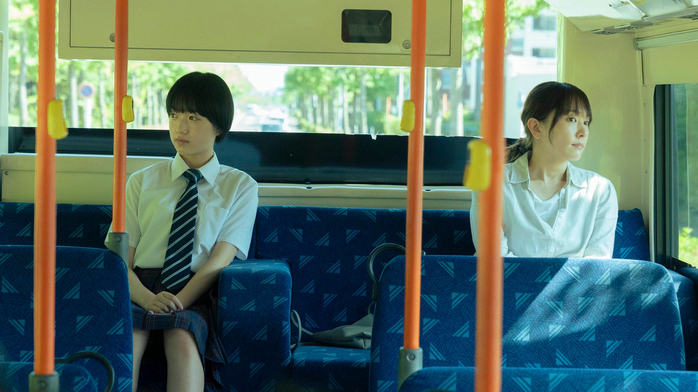 人氣漫畫《異國日記》登大銀幕 國民老婆化身社恐宅女作家 女性情誼扣人心弦！