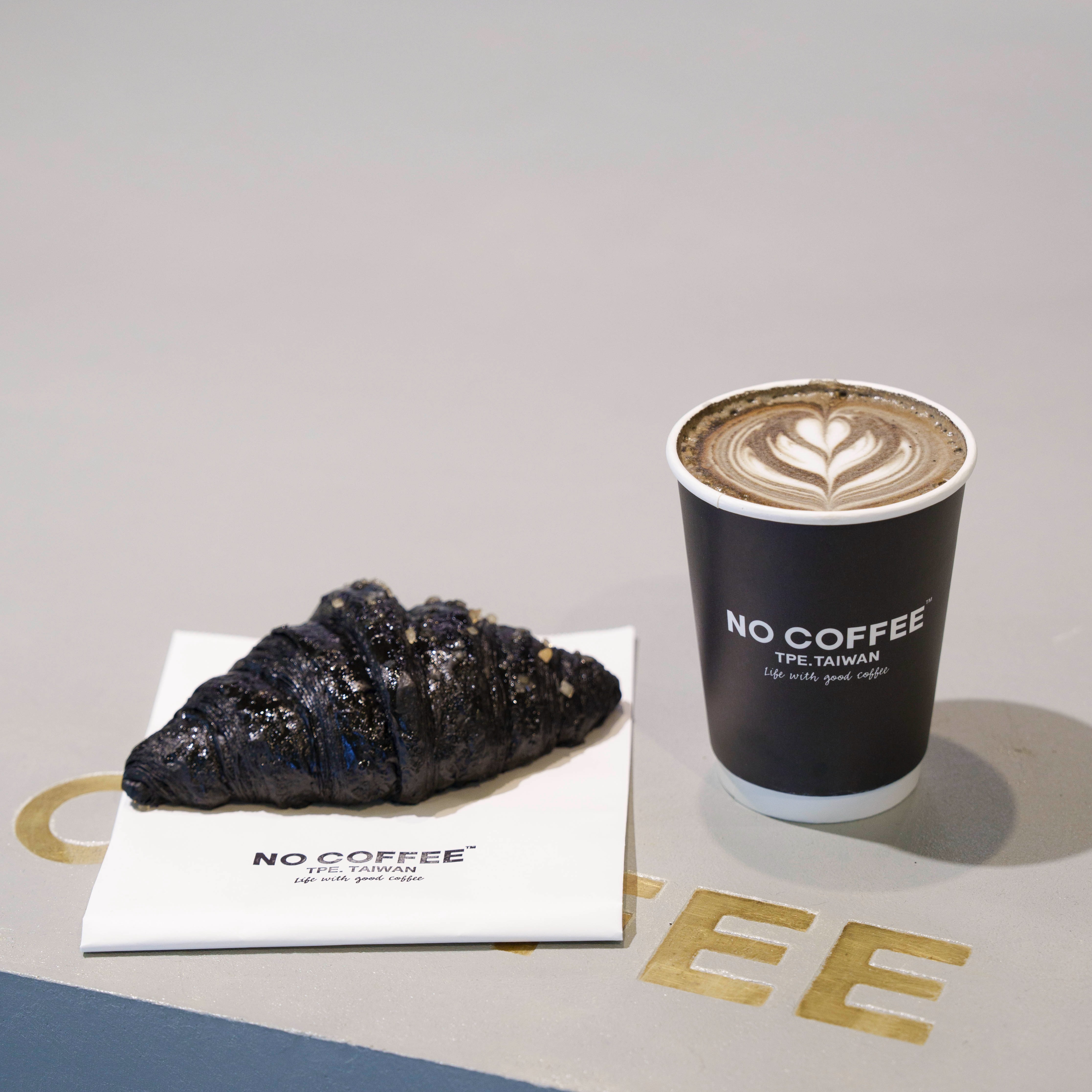 「NO COFFEE NO LIFE」福岡潮流咖啡品牌登陸!超人氣聯名設計周邊商品引發話題
