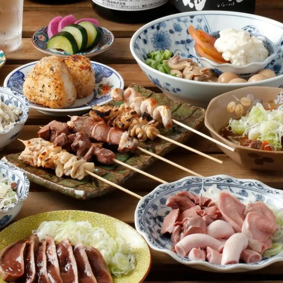 看完初學者也敢進!日本居酒屋料理酒水點餐必學小教室