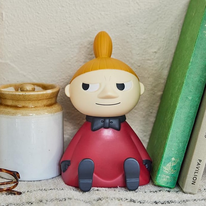 2025年3月日本MOOK本贈品最新情報！小魔女DoReMi＆小不點造型夜燈都很值得蒐藏