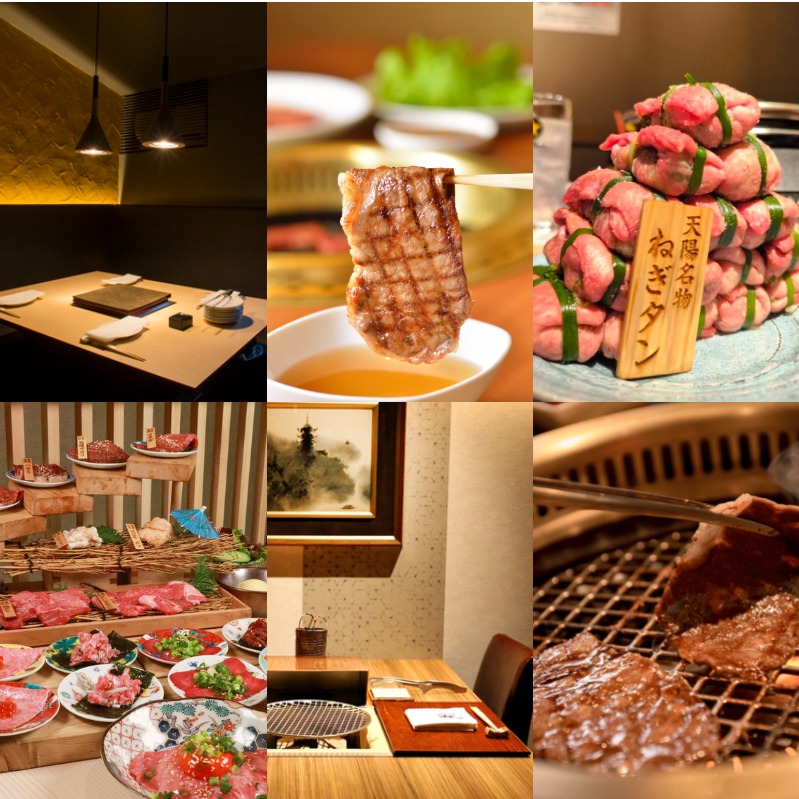 2025年日本京都燒肉8選推薦!京都在地人喜愛的和牛美味