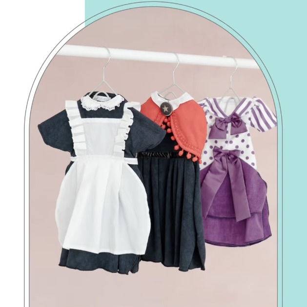 把法國奧塞美術館的典藏搬到日本！東京上野「國立西洋美術館」印象派展，展覽限定周邊同步登場