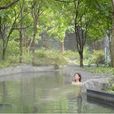 虹夕諾雅 谷關「數位排毒：喚醒感官之旅」於溪谷幽境中重拾生三天兩夜住宿活感性