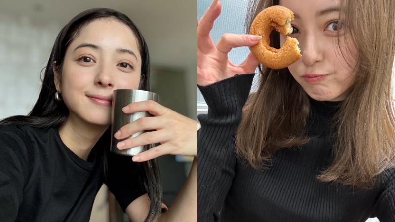 永遠的日本神顏！佐佐木希38歲「減法保養哲學」：從冰鎮補水、茶碗蒸瘦身到泡澡排毒養成天然發光肌