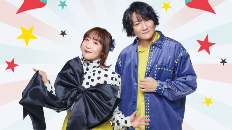 雙人音樂組合angela宣布12月6日來台！「StarChild」動漫經典神曲盛宴即將登場？