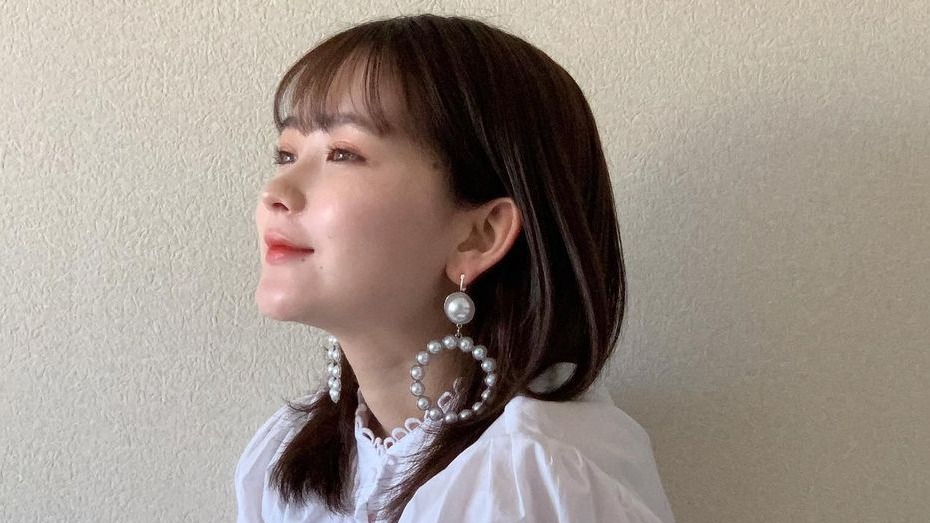 眼睛會笑的可愛女孩!日本新生代演員畑芽育介紹