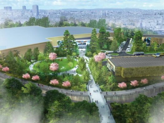 全球第二Making of Harry Potter已動工！東京哈利波特園區預計2023年上半年開幕