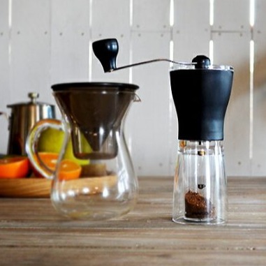 新手必備的手沖咖啡器具7選!輕鬆打造時尚又療癒的居家咖啡時光