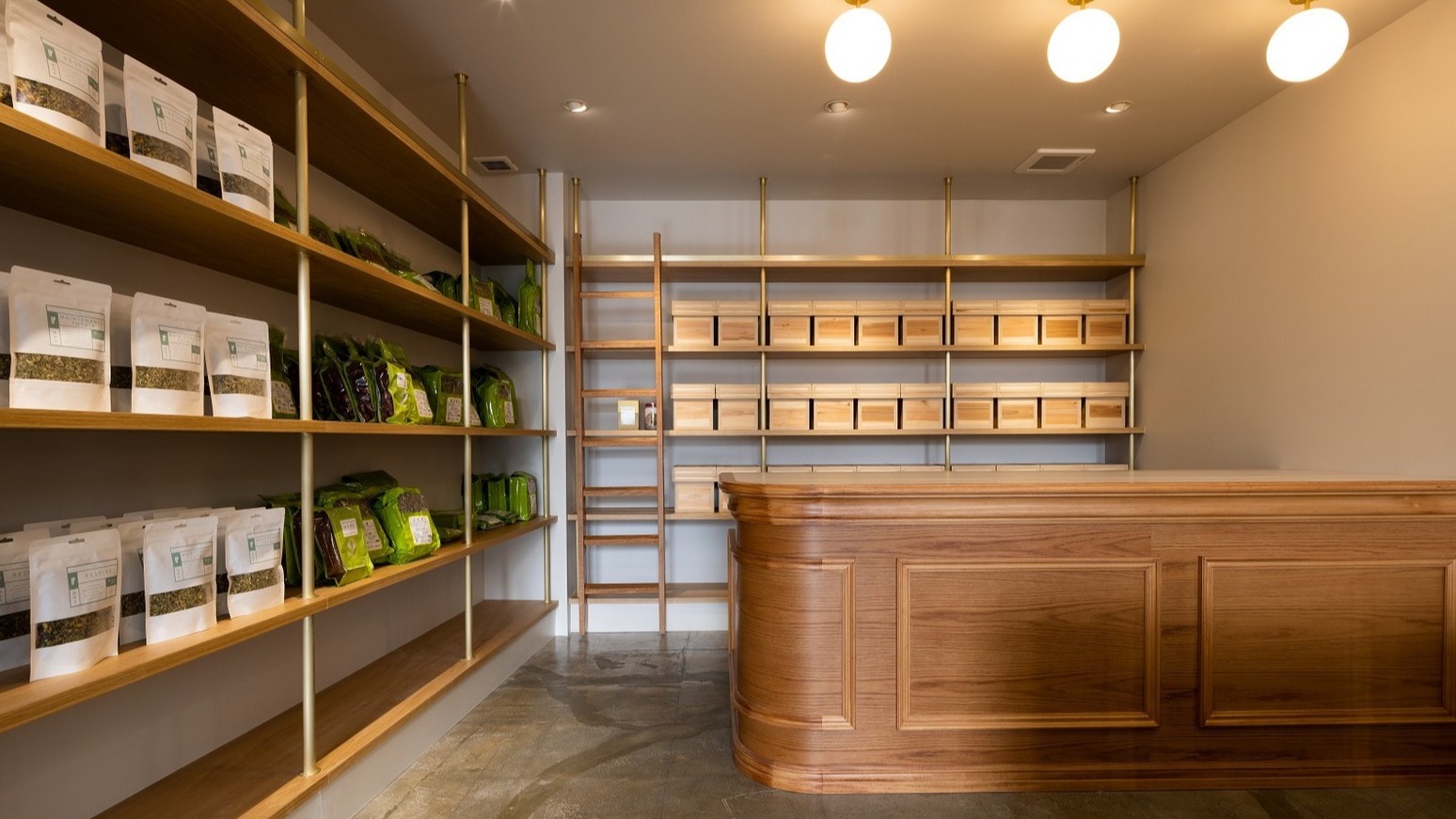 客製化藥草藥局「Dgs Phytreat」澀谷開幕！法國植物療法師 x 日本藥劑師用藥草與精油幫你療癒身心