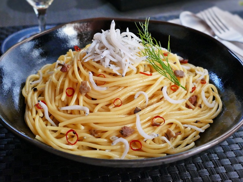 懶人也能在家輕鬆得到超好吃義大利麵，永谷園新作「Pakitto」強勢問世！