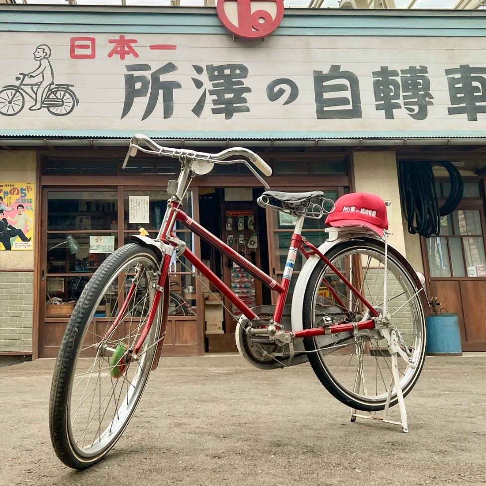 復古風景點3選，一同穿梭時光走進日本的昭和時代吧！