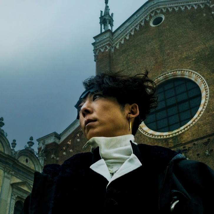 高橋一生挑戰義大利語演出!為電影《岸邊露伴一動也不動 懺悔室》8月再度訪台