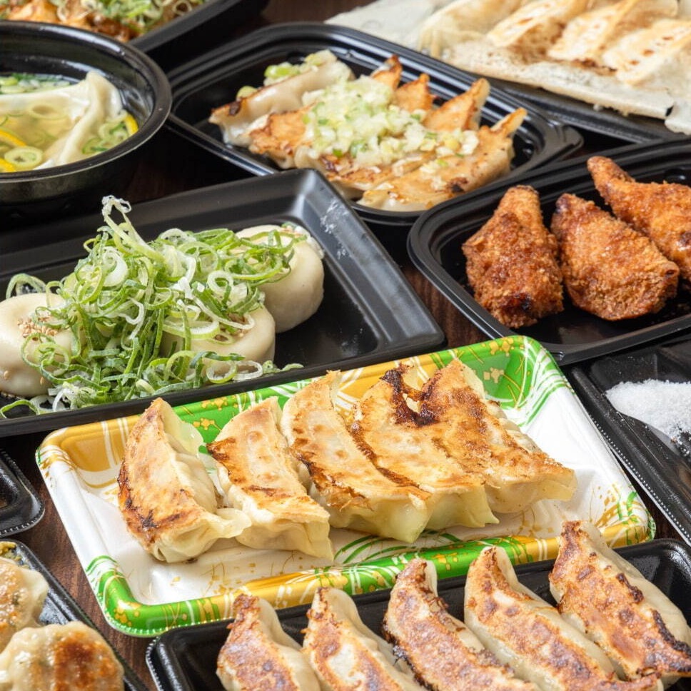 2024 埼玉CRAFT GYOZA FES登場!在埼玉品嚐各式各樣的餃子吧!