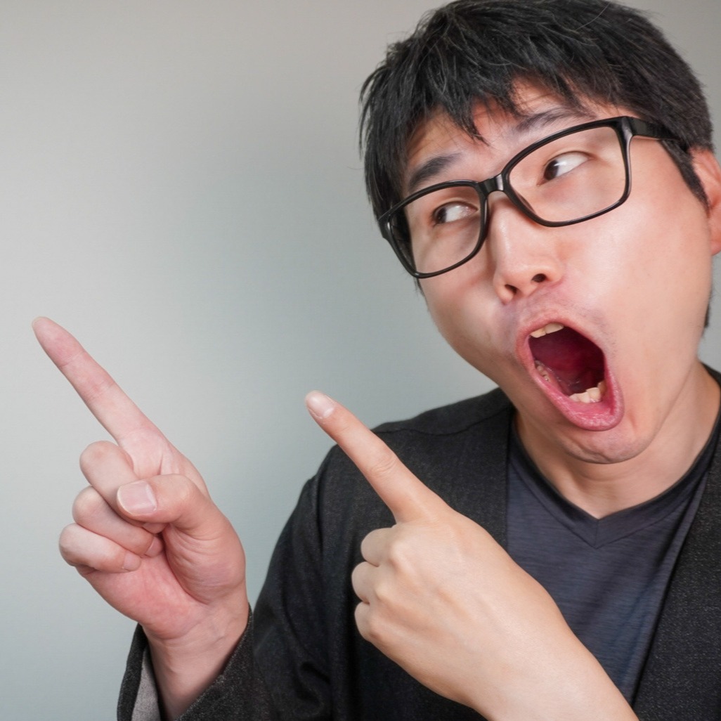 日本人也愛諧音梗？唸出來冷到笑的日本諧音梗