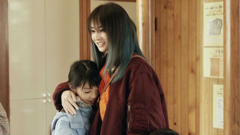 《午夜之花》北川景子產後復出戲路大開，與澀谷龍太對戲大讚對方演技：「讓我嚇到錢都拿不好！」