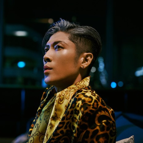 Netflix 年度動作電影《絕命凱特》MIYAVI獻第一次！採訪最難忘台灣魯肉飯