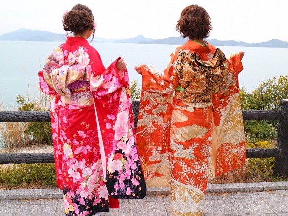 專屬於13歲少年少女的儀式?日本習俗「十三参り」是什麼?