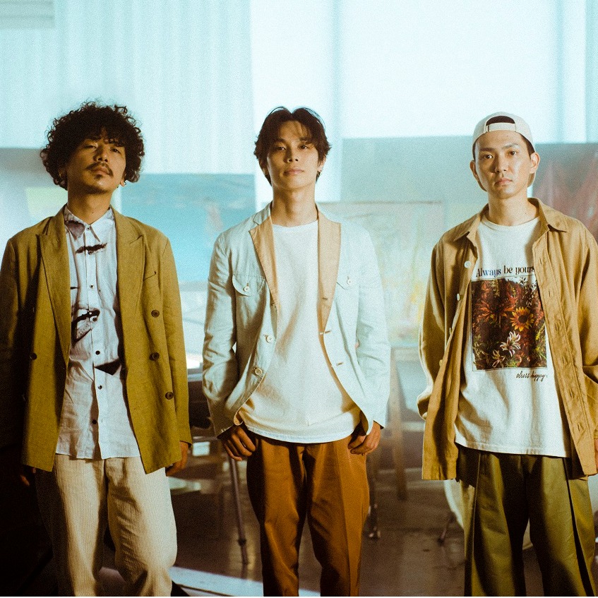 日本樂團 Omoinotake 出道專訪  你在《藍色時期》跟《櫻桃魔法》感受過「能讓人起舞也能讓人流淚的音樂」的魅力了嗎?