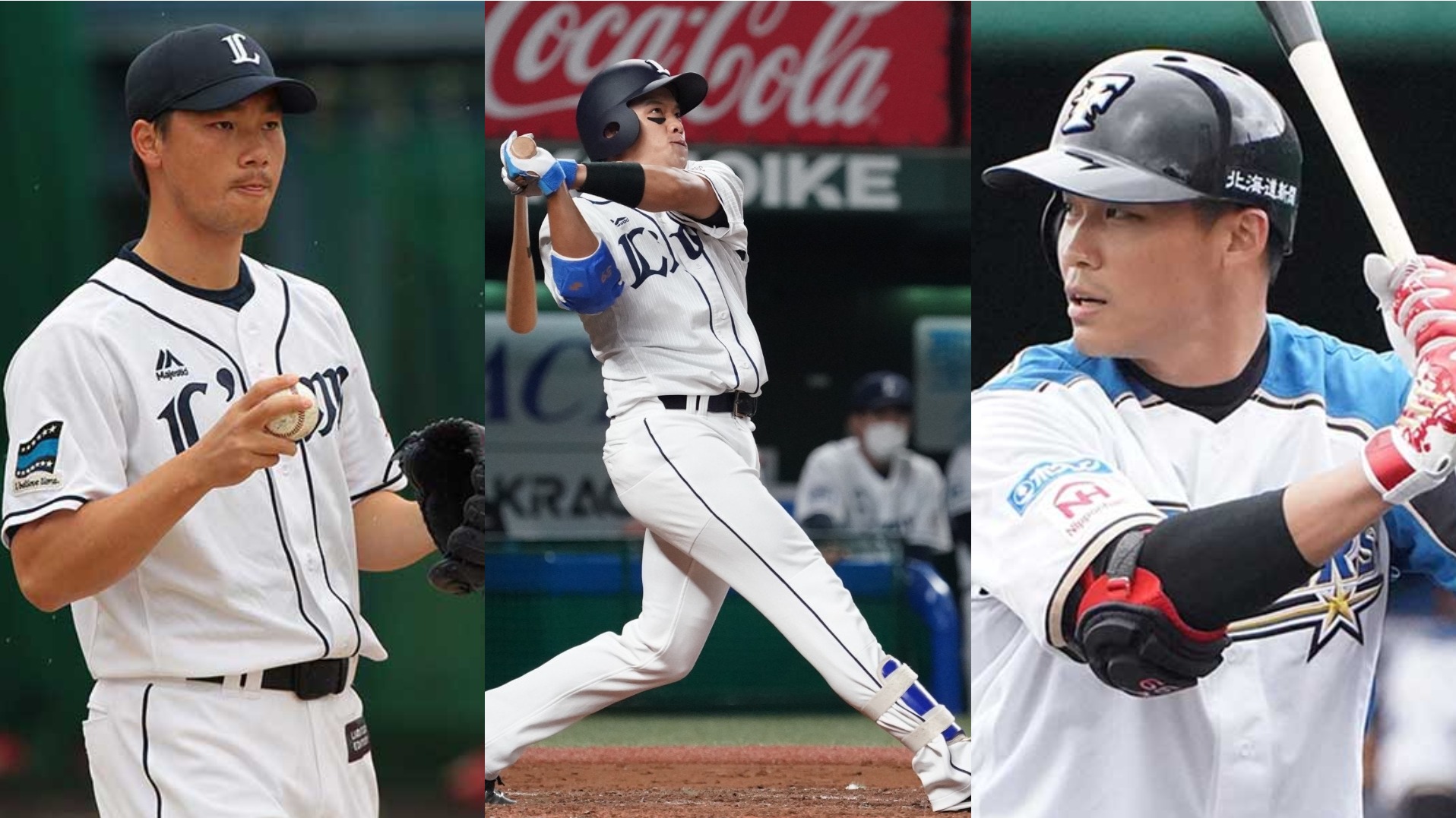 連日本球迷的心也能擄獲！盤點世界經典賽台灣代表隊旅日棒球選手