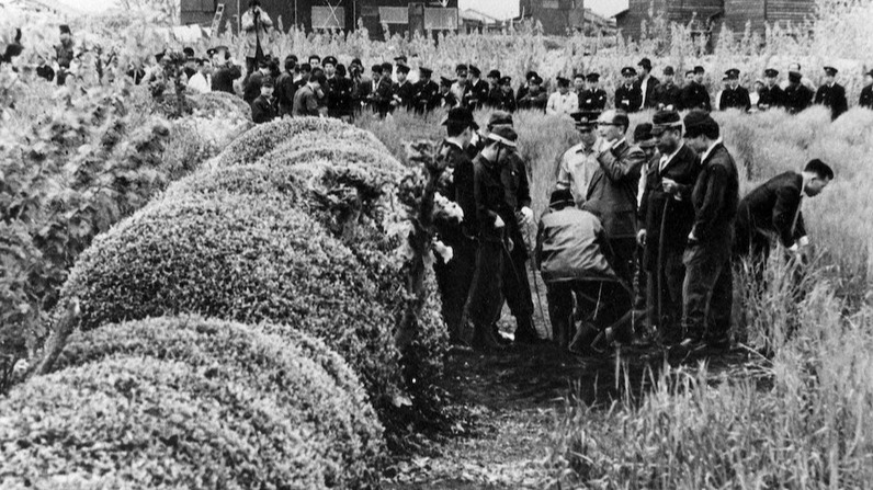 知名動畫《龍貓》影射的原型事件？在30年後重新成為懸案的「狹山事件」