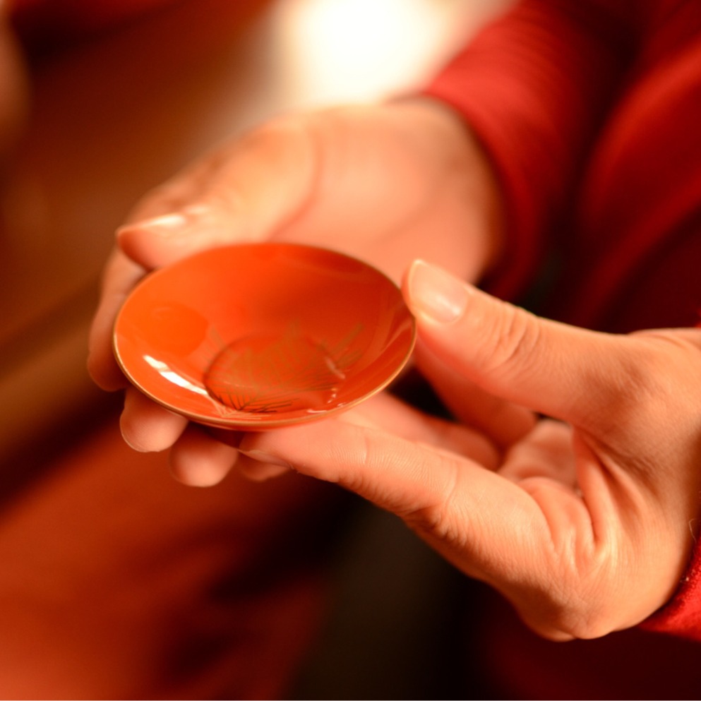 日本人新年文化：喝屠蘇酒討吉祥！屠蘇酒是什麼酒？