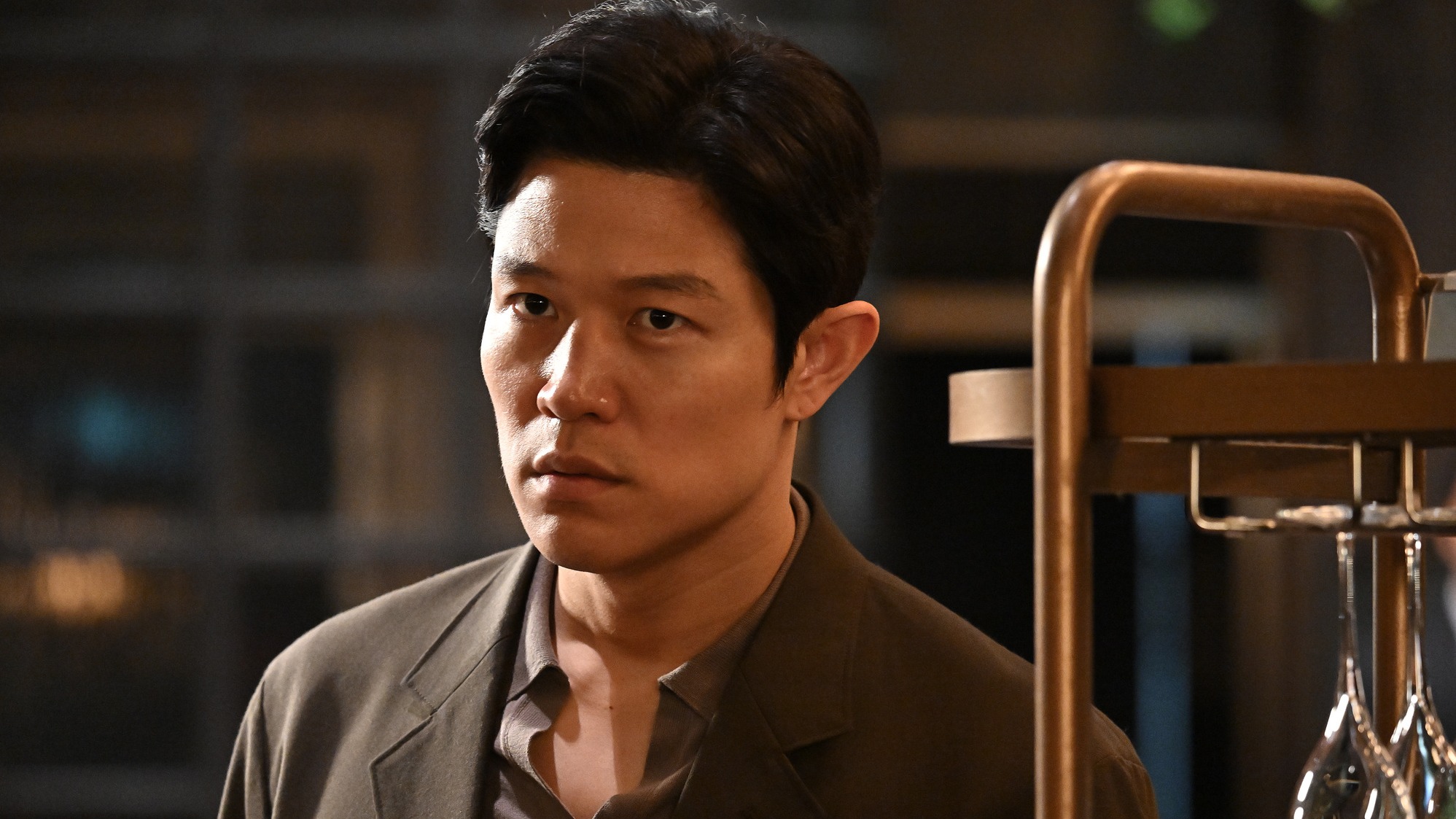 2026冬季日劇《REBOOT》幕後全解析！鈴木亮平挑戰極限演技