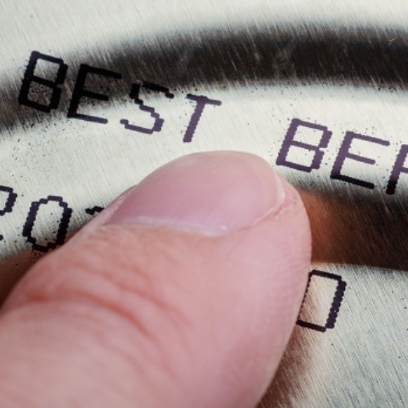 日本小知識  這些食品可以不用標示賞味期限！